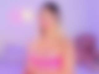 Show de Sexo ao Vivo na Câmera de Lilii Moon