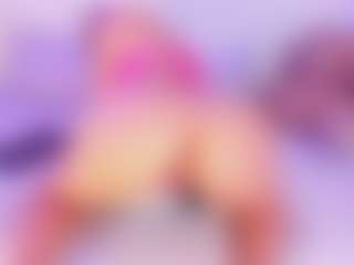 Lilii Moon's Live Sex Cam Show