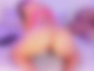 Lilii Moon's Live Sex Cam Show