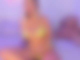 Lilii Moon's Live Sex Cam Show