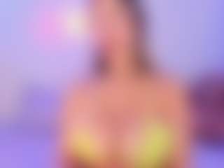 Lilii Moon's Live Sex Cam Show