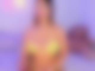Lilii Moon's Live Sex Cam Show