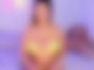 Lilii Moon's Live Sex Cam Show