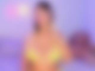 Lilii Moon's Live Sex Cam Show