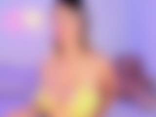 Lilii Moon's Live Sex Cam Show