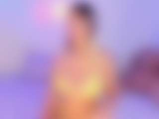 Lilii Moon's Live Sex Cam Show
