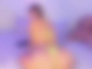 Lilii Moon's Live Sex Cam Show
