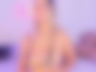 Lilii Moon's Live Sex Cam Show