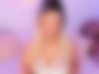 Lilii Moon's Live Sex Cam Show