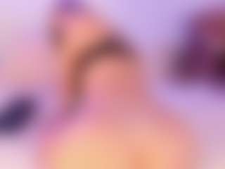 Lilii Moon's Live Sex Cam Show