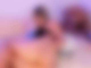 Lilii Moon's Live Sex Cam Show