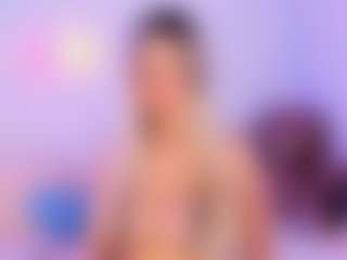 Lilii Moon's Live Sex Cam Show
