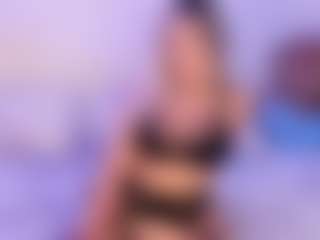 Lilii Moon's Live Sex Cam Show
