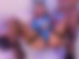 Lilii Moon's Live Sex Cam Show