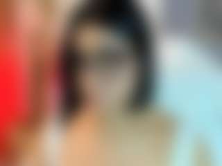 Live cam show with violeth-96 - Glasses on CamwithHer