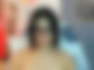 violeth-96's Live Sex Cam Show