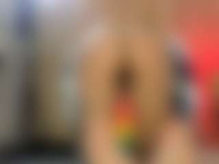 violeth-96's Live Sex Cam Show
