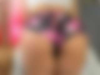 Live cam show with violeth-96 - BBW on TeamSkeetLive
