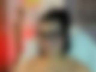 violeth-96's Live Sex Cam Show