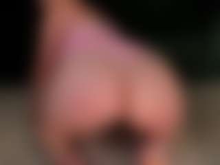 Dominique's Live Sex Cam Show