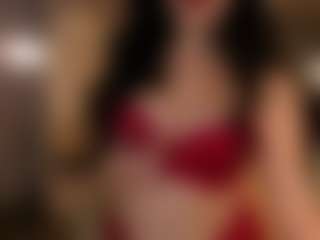 Dominique's Live Sex Cam Show