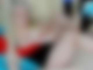 Live cam show with christinaxxx - Double Penetration on Dolls Live
