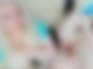 Live cam show with christinaxxx - Blonde Hair College on Gym Cam Girls