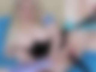 Live cam show with christinaxxx - Blonde Hair Fetish on Mixed Magazine Live