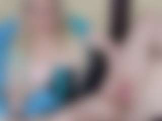 Live cam show with christinaxxx - Cosplay Blonde Hair on Camsoda