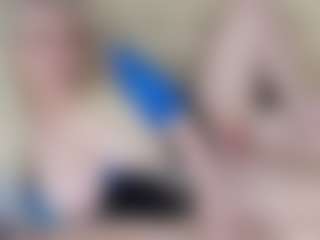 Live cam show with christinaxxx - Blonde Hair on Hubzter Live