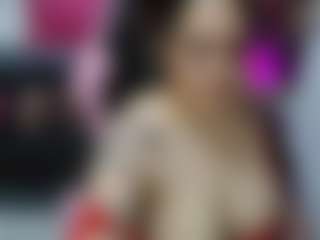 jeenevieve's Live Sex Cam Show