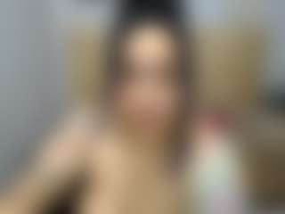jeenevieve's Live Sex Cam Show