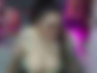 jeenevieve's Live Sex Cam Show