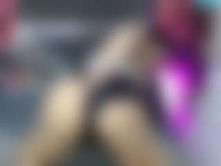 jeenevieve's Live Sex Cam Show