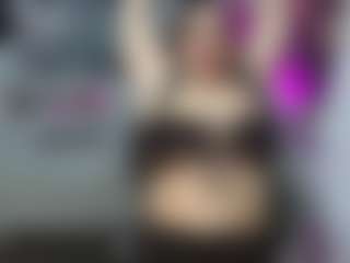 Live cam show with jeenevieve - Oil on StripNow