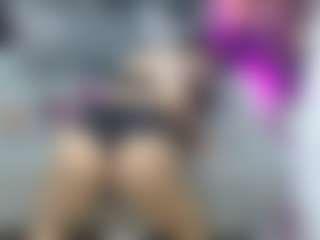 jeenevieve's Live Sex Cam Show