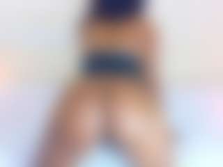 Shamira Spencer's Live Sex Cam Show