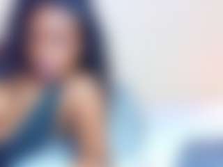 Shamira Spencer's Live Sex Cam Show