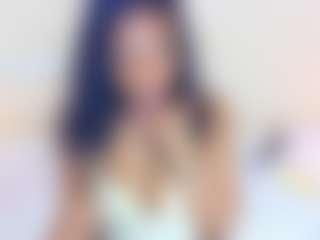 Shamira Spencer's Live Sex Cam Show