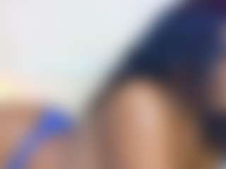 Shamira Spencer's Live Sex Cam Show