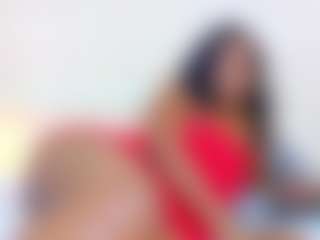 Shamira Spencer's Live Sex Cam Show