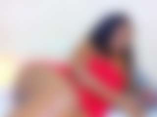 Shamira Spencer's Live Sex Cam Show