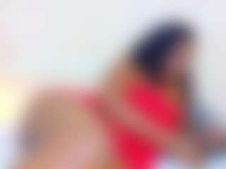 Shamira Spencer's Live Sex Cam Show