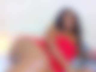 Shamira Spencer's Live Sex Cam Show