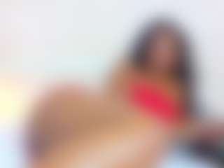 Shamira Spencer's Live Sex Cam Show