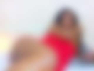 Shamira Spencer's Live Sex Cam Show