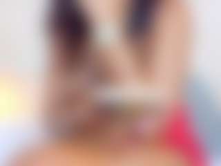 Shamira Spencer's Live Sex Cam Show
