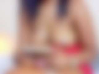 Shamira Spencer's Live Sex Cam Show