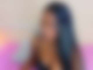 Live cam show with Shamira Spencer - BBW on TastyBlacksLive