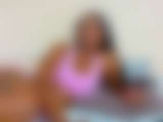 Shamira Spencer's Live Sex Cam Show
